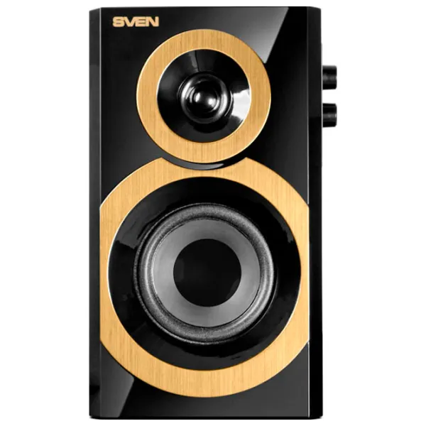 Sistem audio Sven SPS-619 Black photo 2