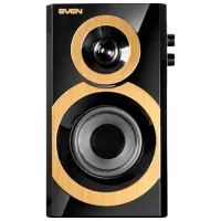 Аудиосистема Sven SPS-619 Черный photo 2
