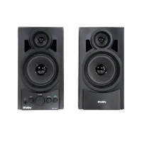 Boxe Sven MS-230 Black photo 2