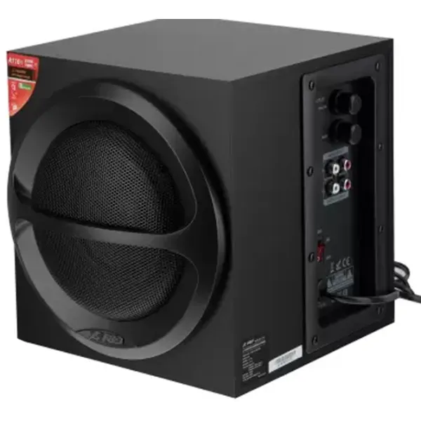 Sistem audio F&D A110 35 W/ Black photo 2