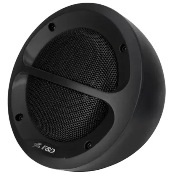 Sistem audio F&D A110 35 W/ Black photo 3