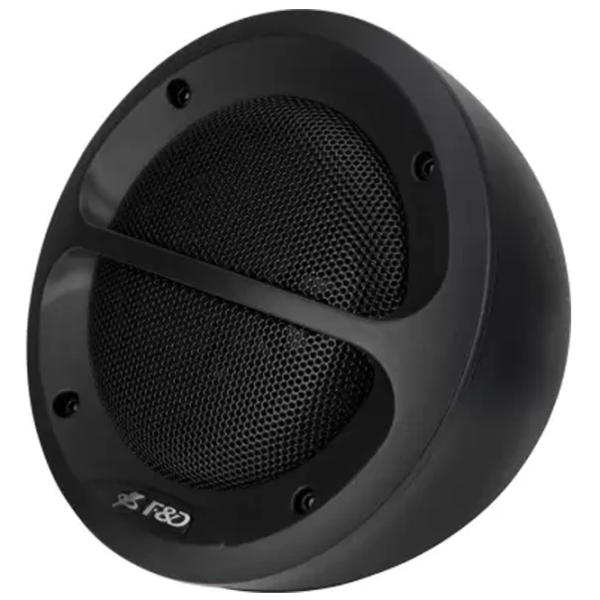 Sistem audio F&D A110 35 W/ Black photo 3