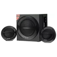 Sistem audio F&D A110 35 W/ Black photo 4