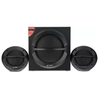 Sistem audio F&D A110 35 W/ Black photo 5