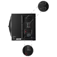 Sistem audio F&D A110 35 W/ Black photo 7
