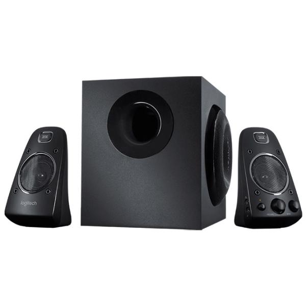 Boxe Logitech Z623 400 W/ Black photo 2