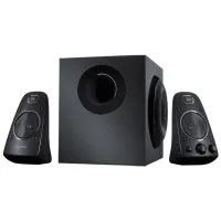 Boxe Logitech Z623 400 W/ Black photo 2