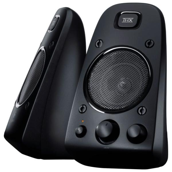 Boxe Logitech Z623 400 W/ Black photo 3