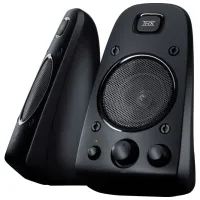 Boxe Logitech Z623 400 W/ Black photo 3
