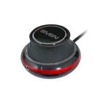 Boxe Sven MS-1040 Black photo 3