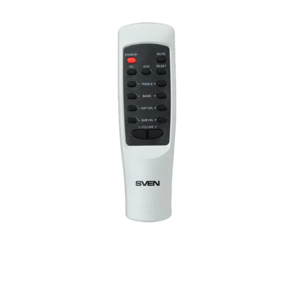 Boxe Sven MS-1060R Brown photo 3