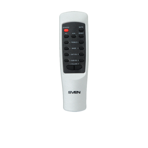 Boxe Sven MS-1060R Brown photo 3