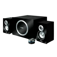 Sistem audio Sven MS-1085 46 W/ Black photo 2