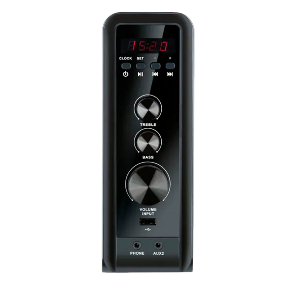 Boxe Sven MS-3000 Red photo 2