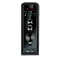 Boxe Sven MS-3000 Red photo 2