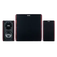 Boxe Sven MS-3000 Red photo 4