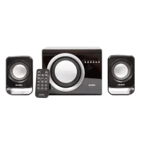 Boxe Sven MS-300 Black photo 2