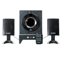 Boxe Sven MS-350BL Black photo 2