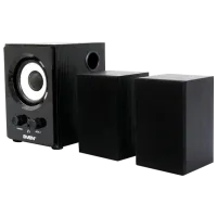 Sistem audio Sven MS-80 7 W/ Black photo 2