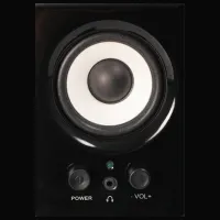 Sistem audio Sven MS-80 7 W/ Black photo 3