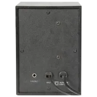 Sistem audio Sven MS-80 7 W/ Black photo 4