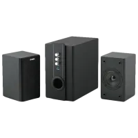 Boxe Sven SPS-820 Black photo 2