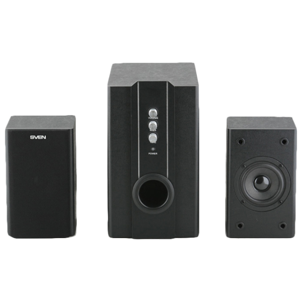 Boxe Sven SPS-820 Black photo 3