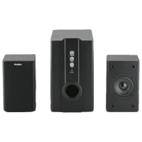 Boxe Sven SPS-820 Black photo 3