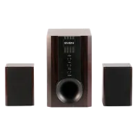 Boxe Sven SPS-821 Black photo 2