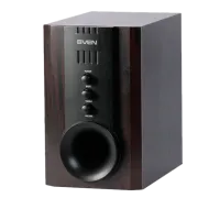 Boxe Sven SPS-821 Black photo 3
