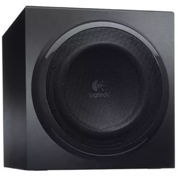 Аудиосистема Logitech Z-906 500 Вт/ Черный photo 5