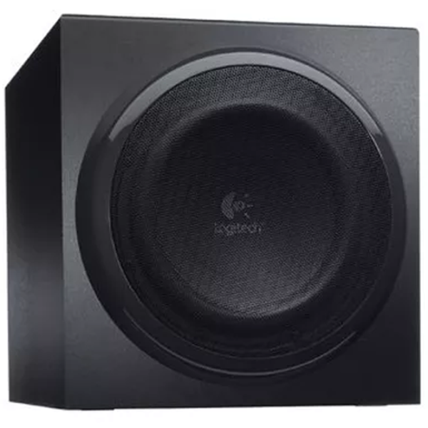 Аудиосистема Logitech Z-906 500 Вт/ Черный photo 5
