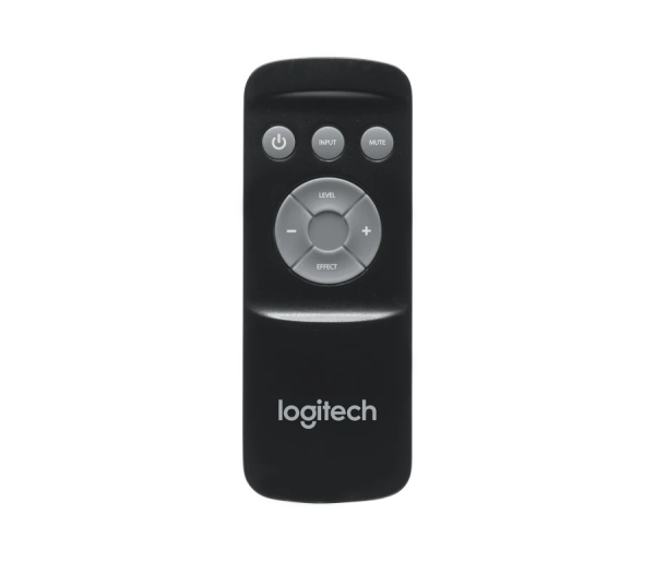 Аудиосистема Logitech Z-906 500 Вт/ Черный photo 7