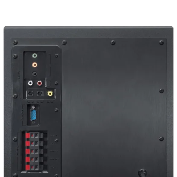 Аудиосистема Logitech Z-906 500 Вт/ Черный photo 8