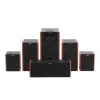 Boxe Sven IHOO T100U Black photo 2