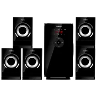 Аудиосистема Sven HT-201 80 Вт/ Черный photo 2