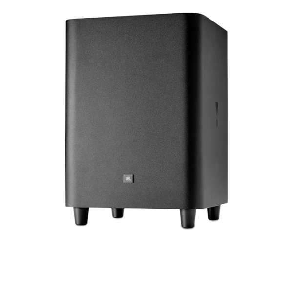 Колонки JBL 5.1 with TWS Speaker 5.1 / Черный photo 2