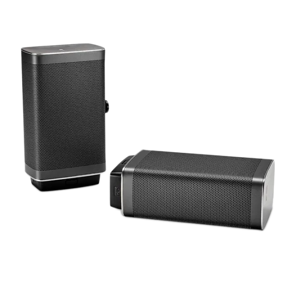 Колонки JBL 5.1 with TWS Speaker 5.1 / Черный photo 5