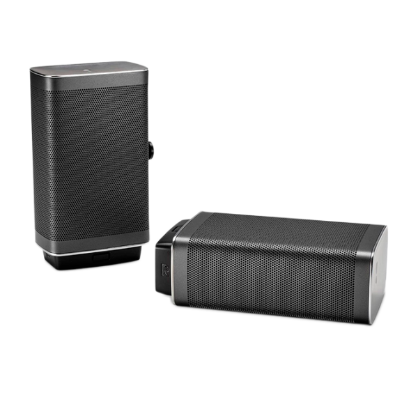 Колонки JBL 5.1 with TWS Speaker 5.1 / Черный photo 5