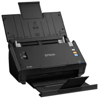 Сканер Epson DS-520 Планшетный/ CIS photo 2