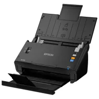 Сканер Epson DS-520 Планшетный/ CIS photo 3