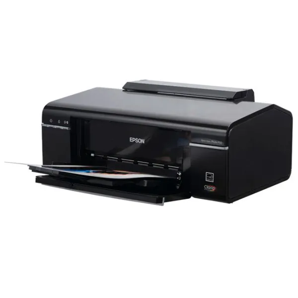 Принтер Epson P50 Струйный / Цветная / Черный photo 3