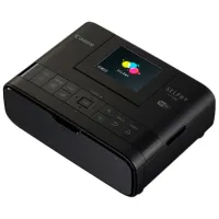 Imprimantă Canon CP-1200 Thermal-sublimation/ Color/ Black photo 2