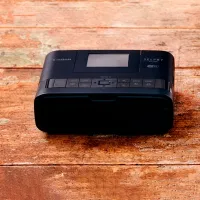 Imprimantă Canon CP-1200 Thermal-sublimation/ Color/ Black photo 5