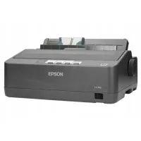 Imprimantă Epson LX-350 Matrix/ Monochrome/ Black photo 4
