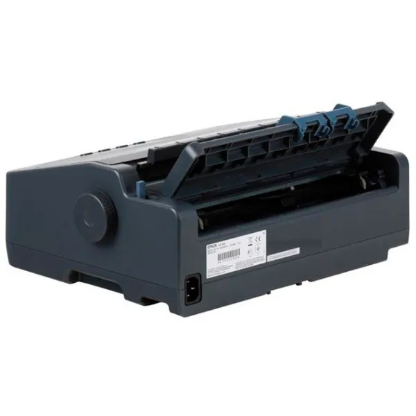 Принтер Epson LX-350 Матрица/ Монохромный/ Черный photo 5