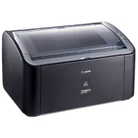 Imprimantă Canon i-SENSYS LBP-2900 Laser / Monochrome / Black photo 2