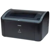 Imprimantă Canon i-SENSYS LBP-2900 Laser / Monochrome / Black photo 3