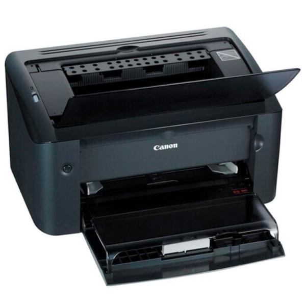 Принтер Canon i-SENSYS LBP-2900 Лазерный / Монохромный / Черный photo 4