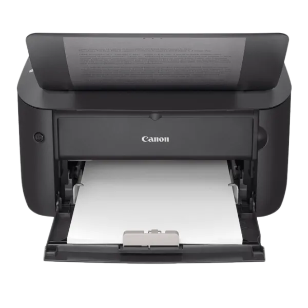 Принтер Canon i-SENSYS LBP-6030 Лазерный / Монохромный / Черный photo 2